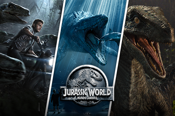 Jurassic World 2: Noticia sobre las localizaciones de rodaje (SPOILERS)