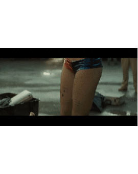 ¿Que personaje de Escuadrón Suicida te ha gustado mas en la película y cual menos y por que?