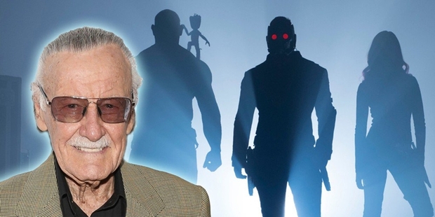 James Gunn confirma que hay nuevo cameo de Stan Lee en Guardianes de la Galaxia Vol. 2