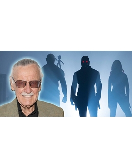 James Gunn confirma que hay nuevo cameo de Stan Lee en Guardianes de la Galaxia Vol. 2