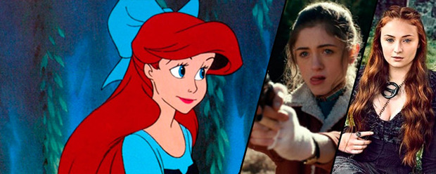'La Sirenita': 15 actrices que podrían interpretar a Ariel en la nueva película de acción real de Disney 
