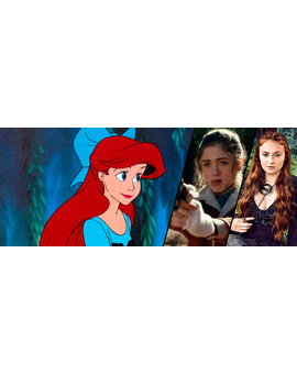 'La Sirenita': 15 actrices que podrían interpretar a Ariel en la nueva película de acción real de Disney 
