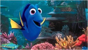 Buscando a Dory alcanza los 900 millones de dólares y ya es la tercera película más taquillera de Pixar