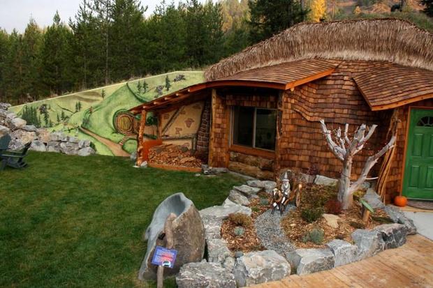 10 hoteles inspirados en películas