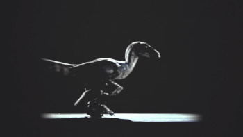  Artículo sobre los CGI de Jurassic Park y el trabajo de Dennis Muren y su equipo de la ILM de Lucasfilm