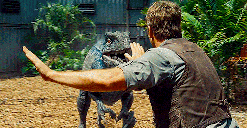 Jurassic World: Así es la atracción de los velociraptores de Universal Studios