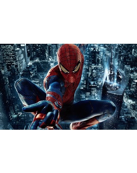 ¿Fueron las dos películas dirigidas por Marc Webb con Andrew Garfield como Spiderman una estafa al espectador?
