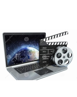 Debate: Hoy hace 25 años se abría la World Wide Web (WWW) a todos los internautas ¿Como pensáis que ha afectado al mundo del cine?