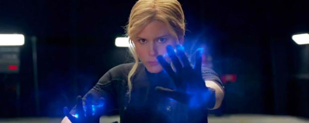 'Cuatro Fantásticos': Kate Mara habla sobre la posibilidad de reunir a los superhéroes de nuevo