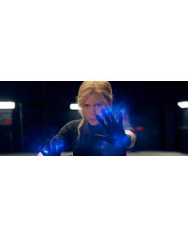 'Cuatro Fantásticos': Kate Mara habla sobre la posibilidad de reunir a los superhéroes de nuevo