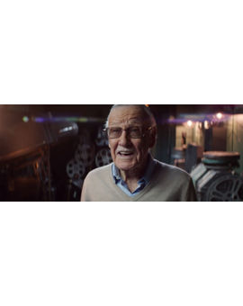 Stan Lee dice que el Universo Cinemático de DC puede utilizarle para hacer cameos