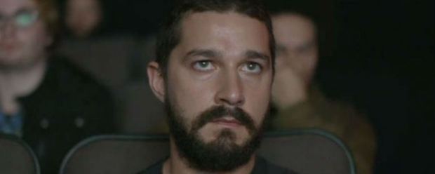Labeouf afirma que se le ofreció un papel en la película Escuadrón Suicida