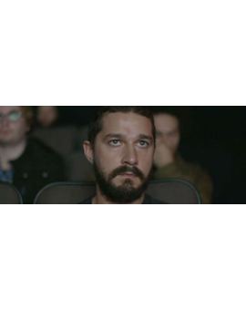 Labeouf afirma que se le ofreció un papel en la película Escuadrón Suicida