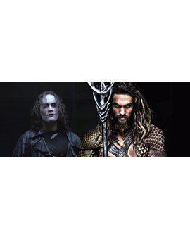 La producción del 'reboot' de 'El Cuervo' comenzará en enero 