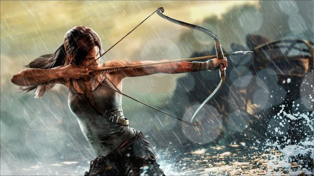 'Tomb Raider': Alicia Vikander explica por qué el 'reboot' será diferente a las películas de Angelina Jolie