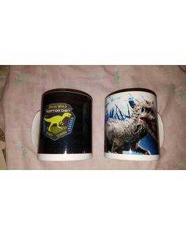 Nuevas tazas de JW que se unen a mi colección (18-09-2016)