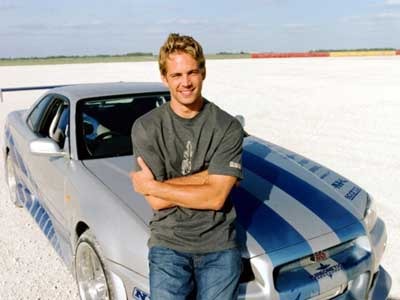 ¿Podría aparecer Paul Walker en Fast&Furious 8?