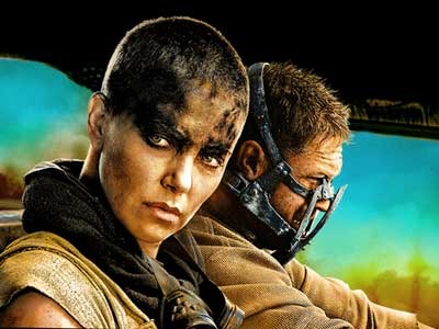 Podría haber una precuela de Mad Max protagonizada por Imperator Furiosa