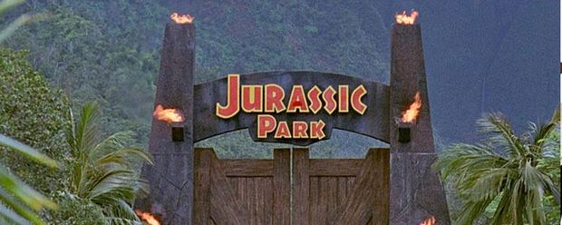 TEST: ¿Qué te depararía tu viaje al Jurassic Park?