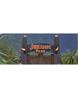TEST: ¿Qué te depararía tu viaje al Jurassic Park?