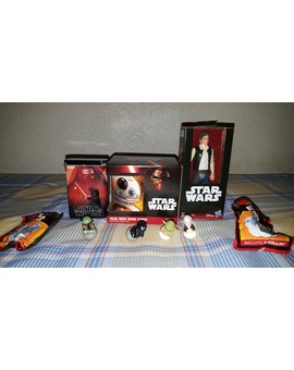 Regalos Star Wars