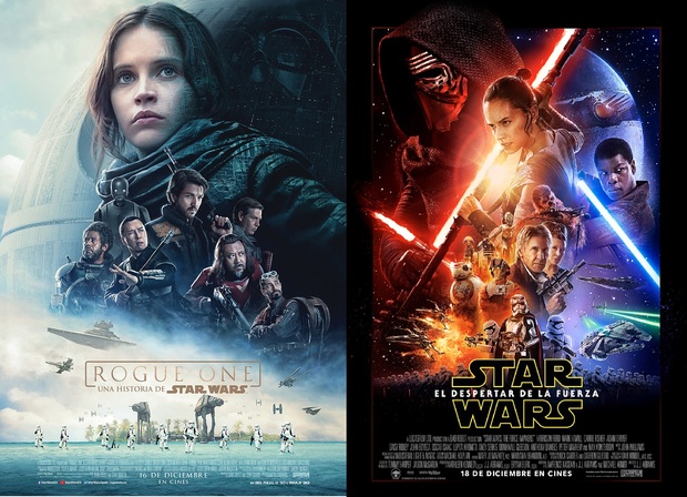¿Que trailer os gusto mas de los dos?
