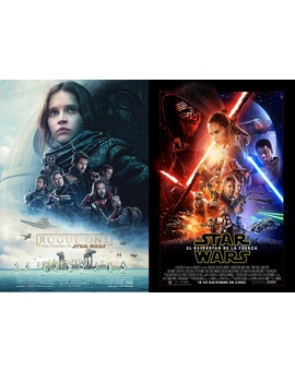 ¿Que trailer os gusto mas de los dos?