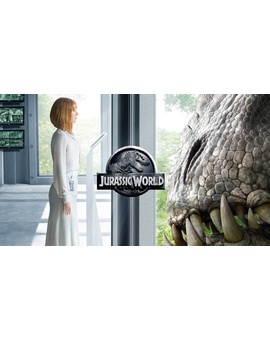 Bayona: Jurassic World 2 será mas terrorífica y oscura que la anterior