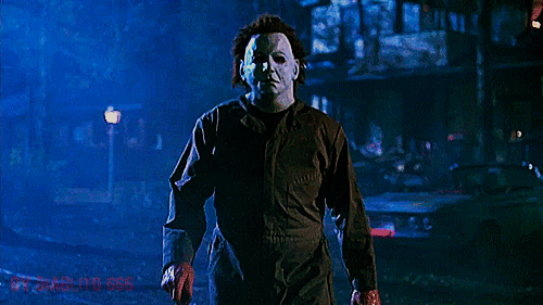 Halloween 2016: ¿Que películas vais a ver?