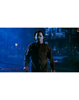 Halloween 2016: ¿Que películas vais a ver?