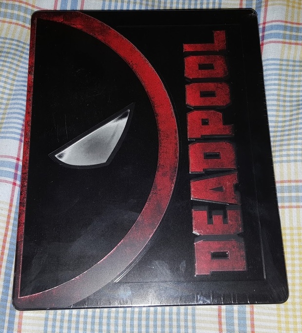 DEBATE: ¿Cual es aquel Steelbook por el que sudaste la gota gorda para conseguirlo?