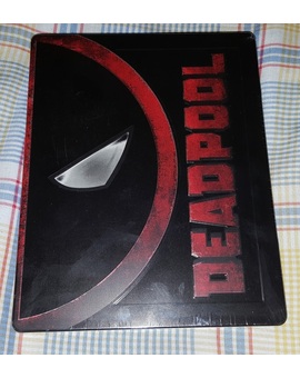 DEBATE: ¿Cual es aquel Steelbook por el que sudaste la gota gorda para conseguirlo?
