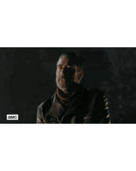Porra: The Walking Dead ¿Quien pensáis que es el afortunado? (SPOILERS)