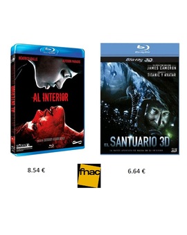Fnac: Un par de ofertas mas que interesantes para quién le interese