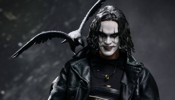 Debate: ¿Consideráis ético que películas en las que durante su rodaje murió algún actor se llegaran a estrenar?