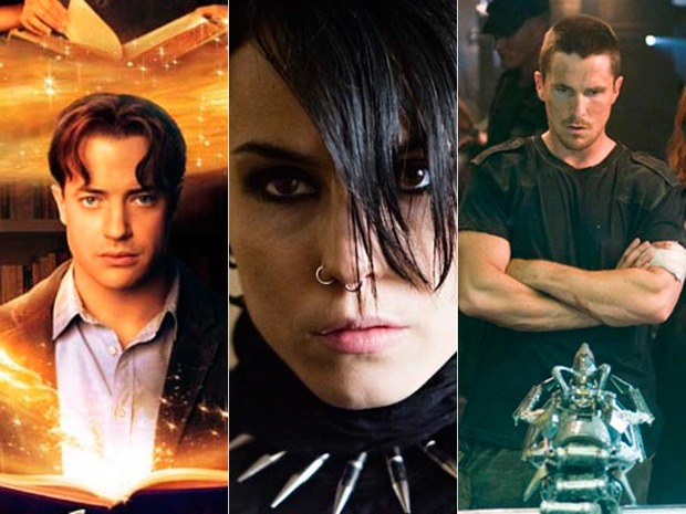 ¿Cuáles fueron las películas más taquilleras en las pasadas ediciones de la Fiesta del cine?