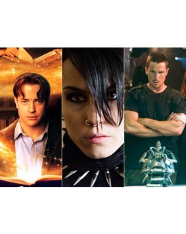 ¿Cuáles fueron las películas más taquilleras en las pasadas ediciones de la Fiesta del cine?