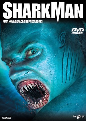 Trailer de Sharkman