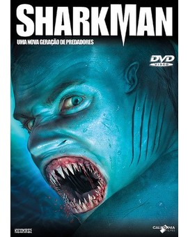 Trailer de Sharkman