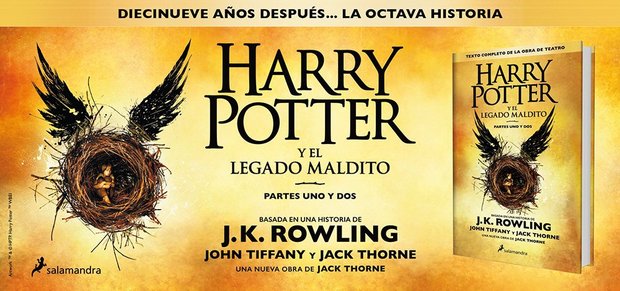 ¿Os gustaría verlo hecho película?