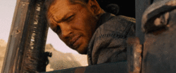 A Mel Gibson le encanta ‘Mad Max: Fury Road’