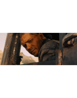 A Mel Gibson le encanta ‘Mad Max: Fury Road’