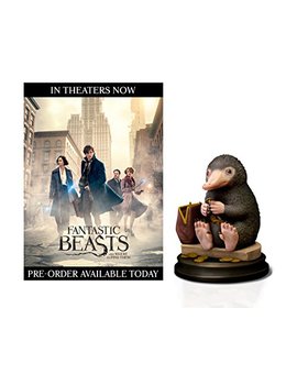 Edición con figurita en USA y Francia