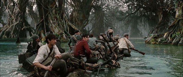 Escenas eliminadas de películas en su versión cinematografica en su estreno en cines y que posteriormente solamente se pudieron disfrutar en dvd o blu ray en sus correspondientes versiones extendidas pero sin embargo te hubiera gustado poderlas disfrutar 