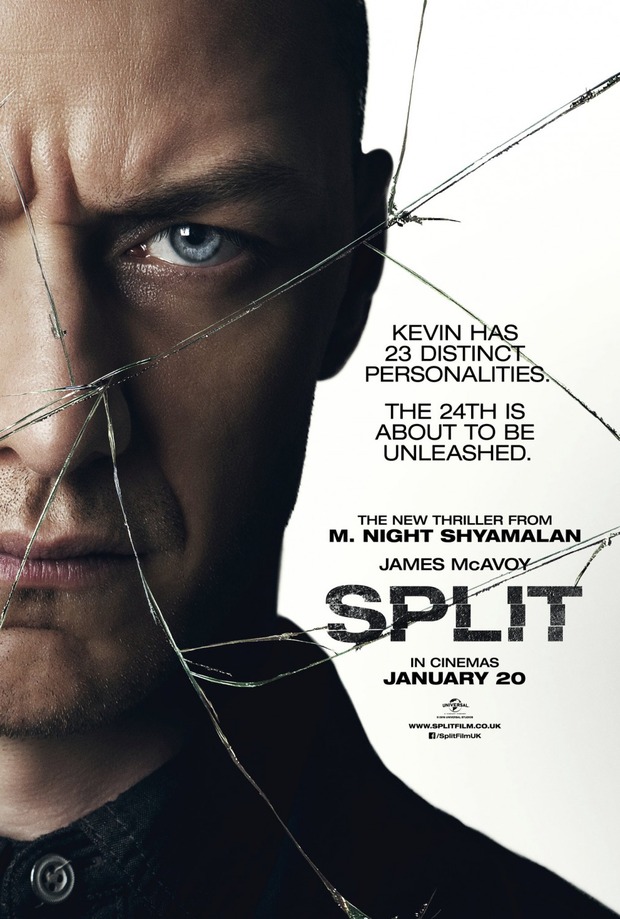 Múltiple: Poster