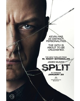 Múltiple: Poster