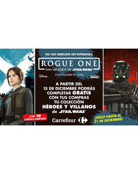Heroes y villano, a partir del 15 de Diciembre vuelve la colección