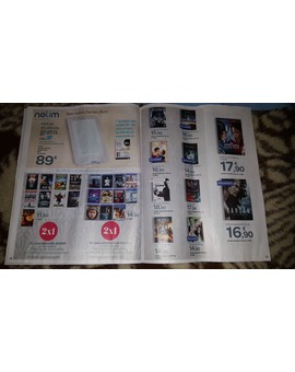 Nuevo 2x1 en Carrefour hasta el 27 de Diciembre de 2016