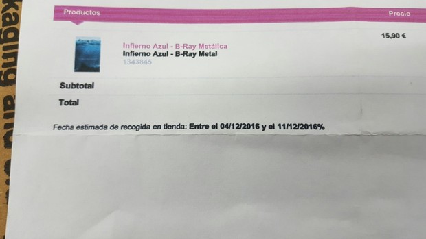 Media Markt: Ellos no son tontos... pero si muy listos