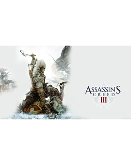 Assassin's Creed 3 gratis en PC a partir del 7 de Diciembre  (Off Toppic)